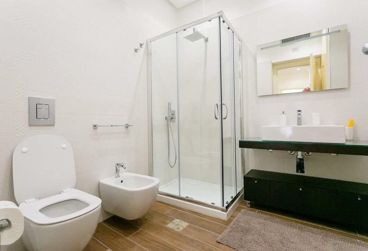 Le Suite Del Corso Cefalu Exterior photo