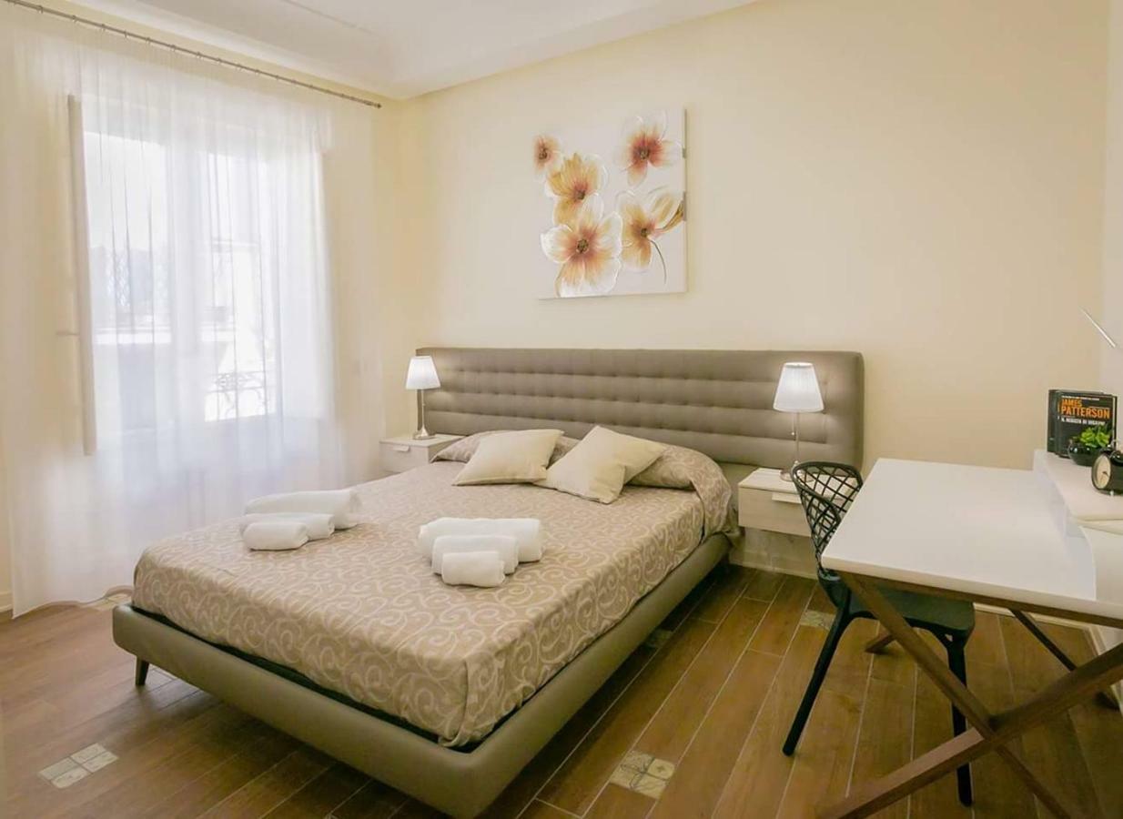 Le Suite Del Corso Cefalu Exterior photo