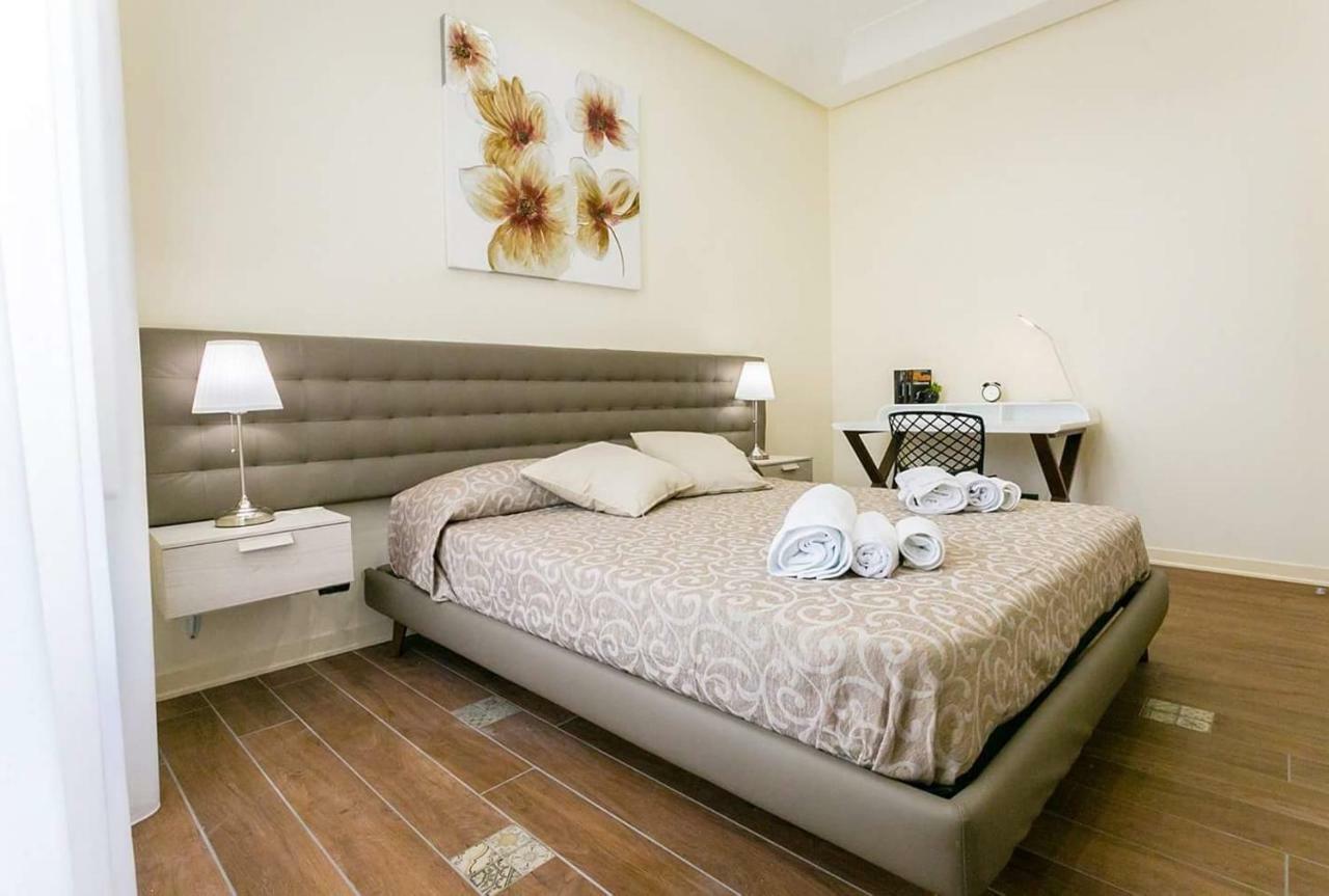 Le Suite Del Corso Cefalu Exterior photo