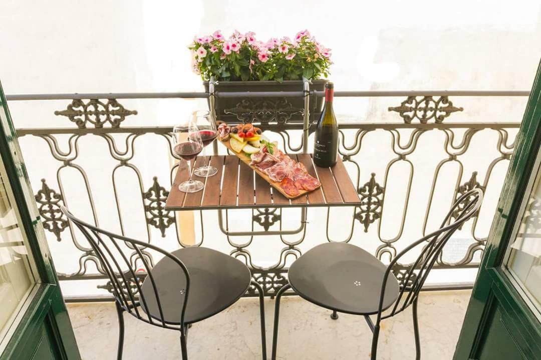 Le Suite Del Corso Cefalu Exterior photo