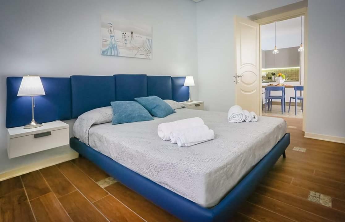 Le Suite Del Corso Cefalu Exterior photo