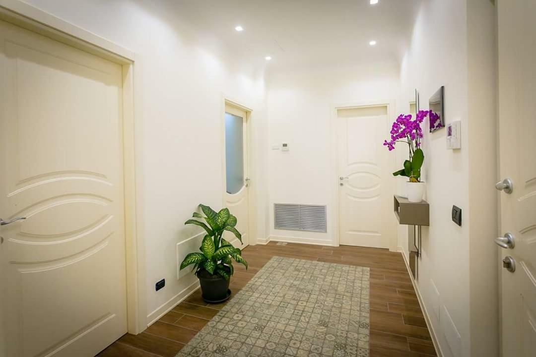 Le Suite Del Corso Cefalu Exterior photo