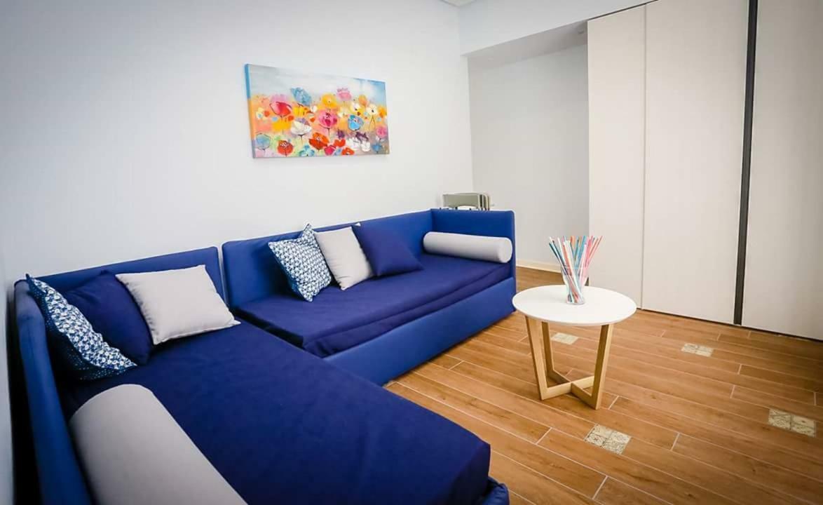 Le Suite Del Corso Cefalu Exterior photo