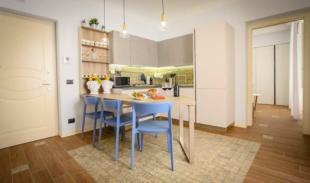 Le Suite Del Corso Cefalu Exterior photo